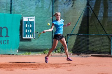 Amelie Intert 146 - NL TC RW Wahlstedt - Harvesterhuder THC : Ergebnis: 5:4